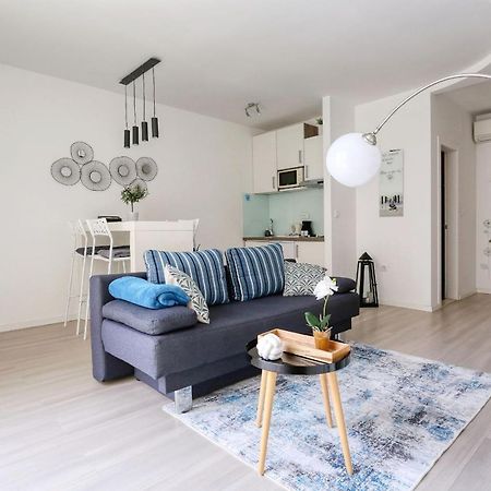 Cardo Apartments 자다르 외부 사진