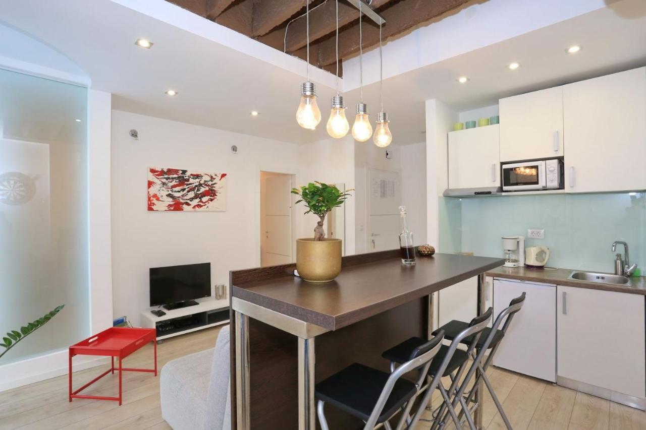 Cardo Apartments 자다르 외부 사진