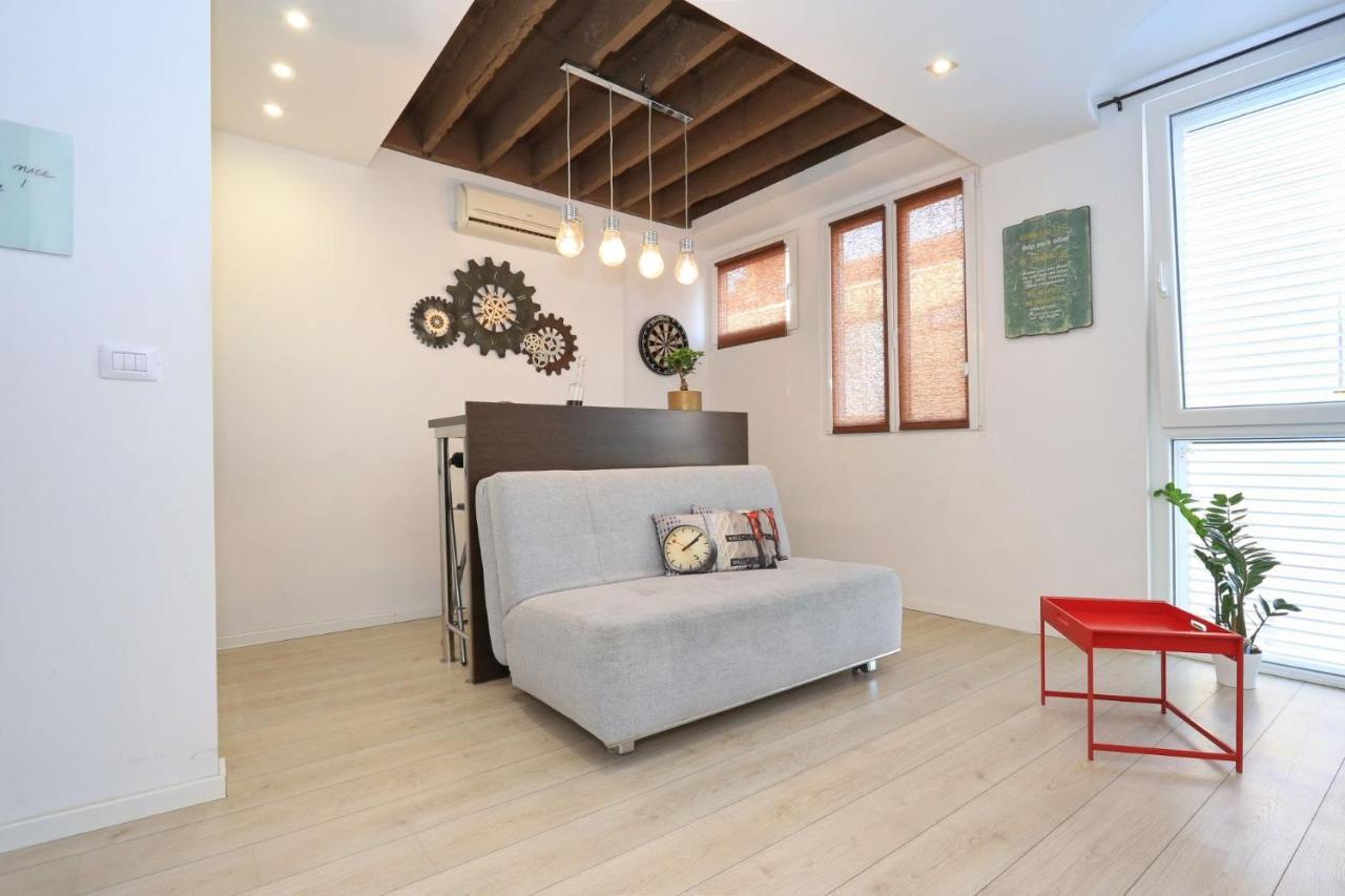 Cardo Apartments 자다르 외부 사진
