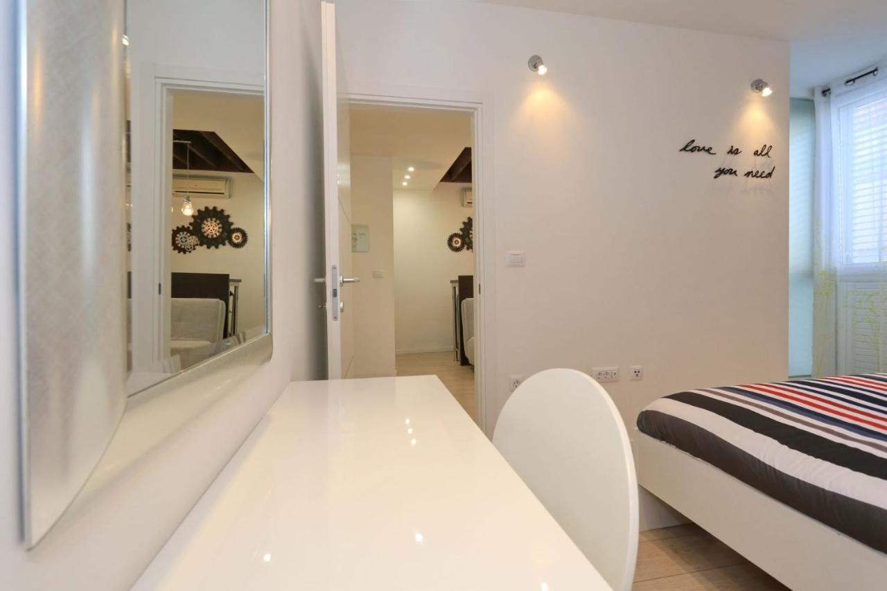 Cardo Apartments 자다르 외부 사진