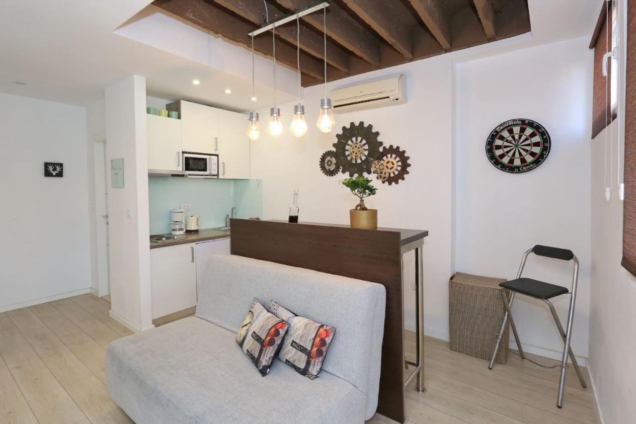 Cardo Apartments 자다르 외부 사진