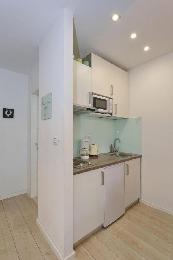 Cardo Apartments 자다르 외부 사진