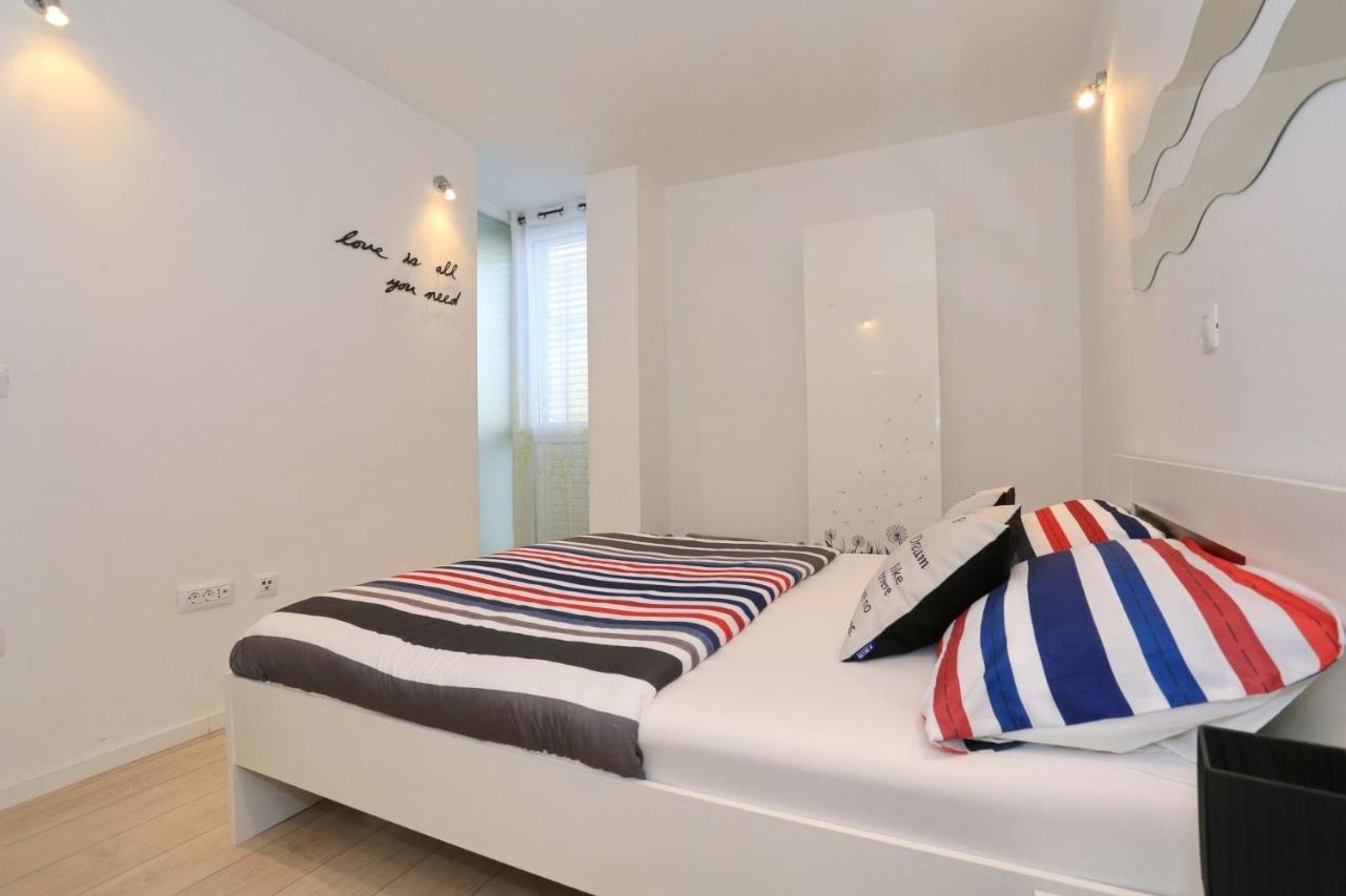Cardo Apartments 자다르 외부 사진