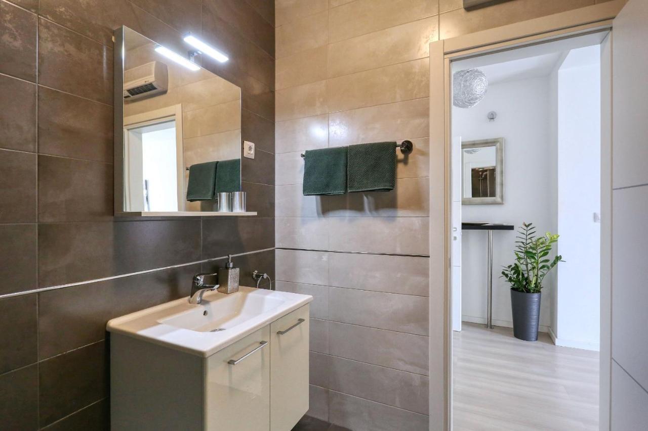 Cardo Apartments 자다르 외부 사진