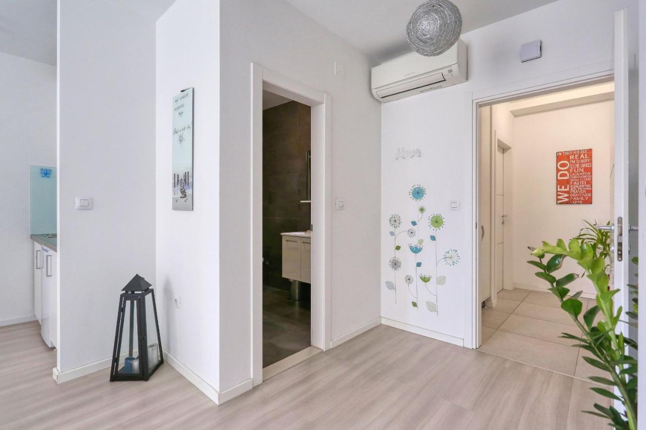 Cardo Apartments 자다르 외부 사진