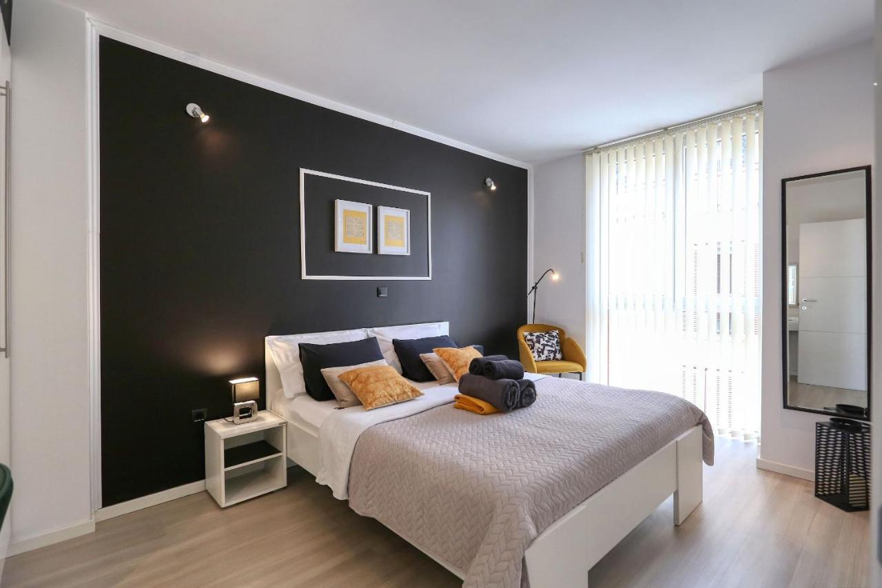 Cardo Apartments 자다르 외부 사진