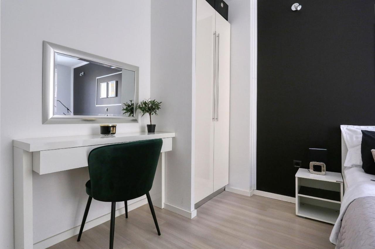 Cardo Apartments 자다르 외부 사진