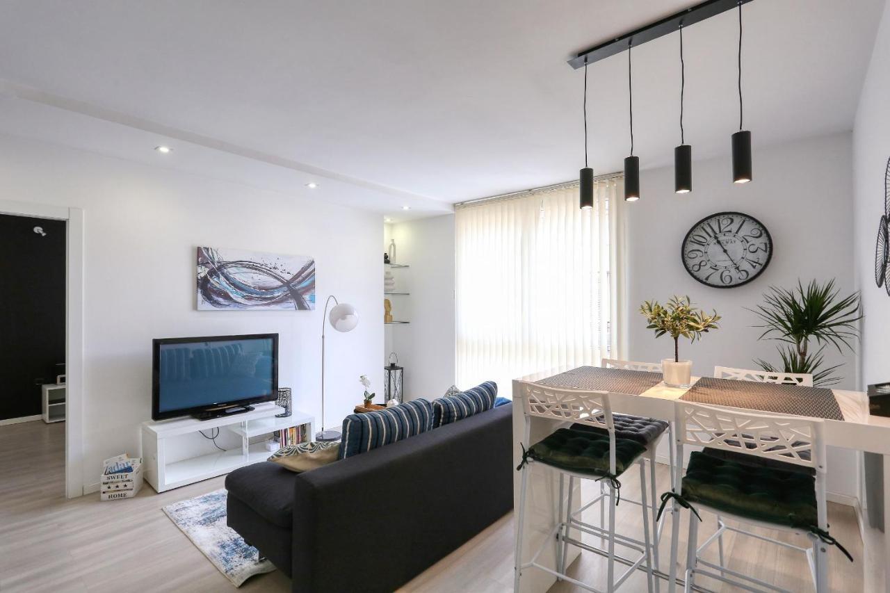 Cardo Apartments 자다르 외부 사진
